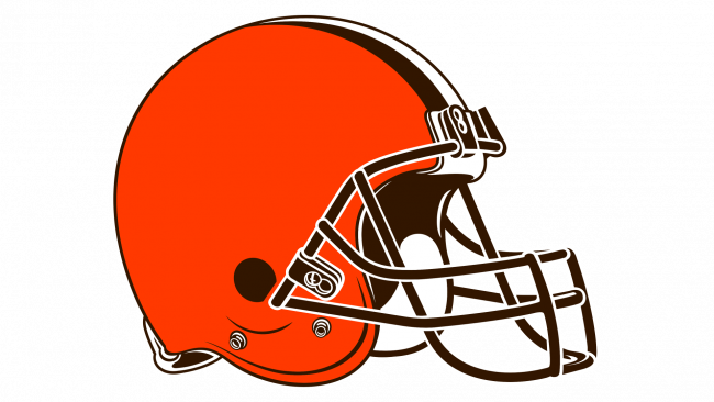 Cleveland Browns Logotipo 2015-Presente