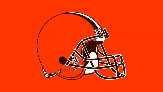 Cleveland Browns simbolo