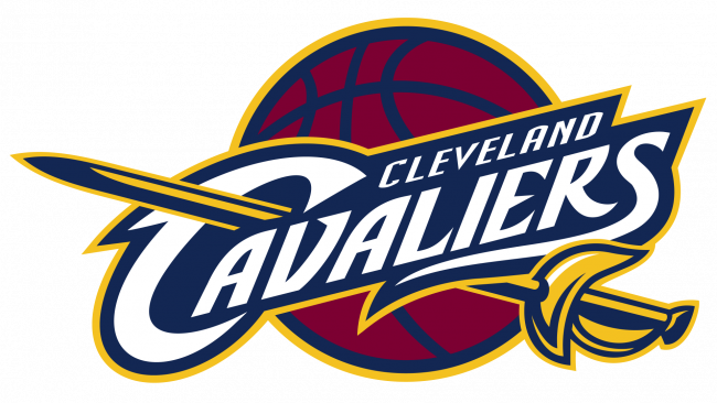 Cleveland Cavaliers Logotipo 2011-2017