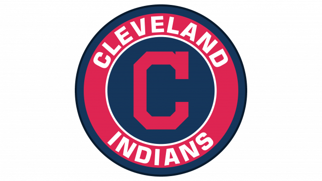 Cleveland Indians Emblema
