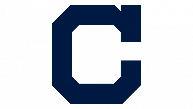 Cleveland Indians Logotipo 1915-1920 (1)