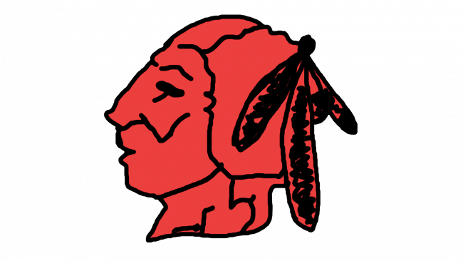 Cleveland Indians Logotipo 1928