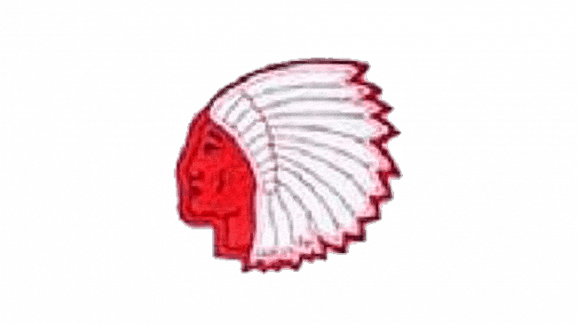 Cleveland Indians Logotipo 1929-1932