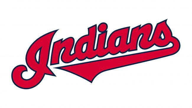Cleveland Indians Simbolo
