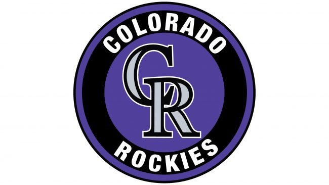 Colorado Rockies Emblema