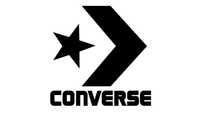 Converse Logotipo 2007-2011