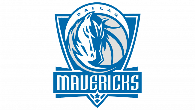 Dallas Mavericks Emblema