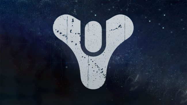 Destiny Emblema
