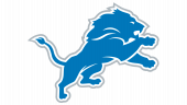 Detroit Lions logo