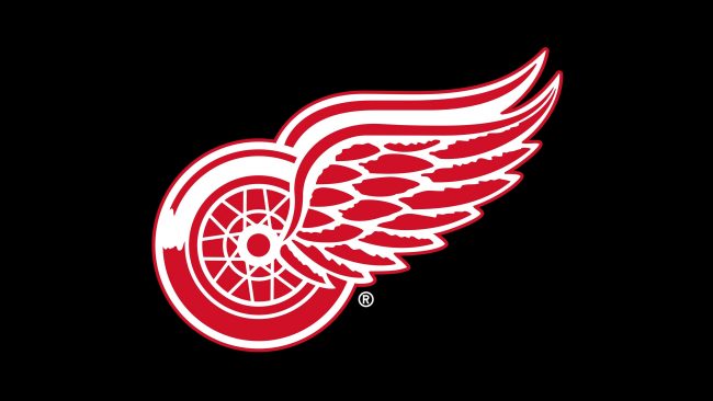 Detroit Red Wings Simbolo