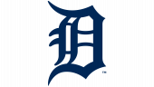 Detroit Tigers Logo