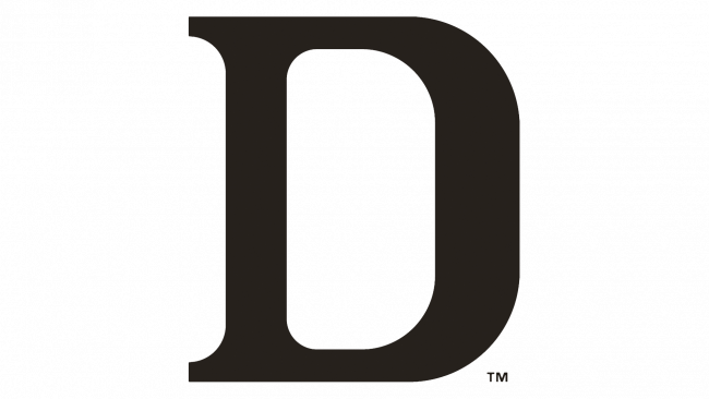 Detroit Tigers Logotipo 1903