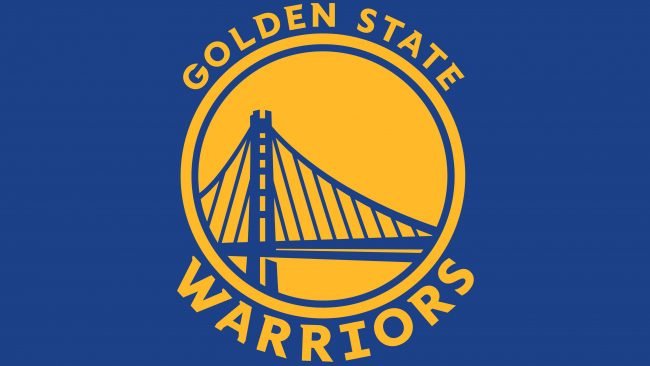 Golden State Warriors Emblema