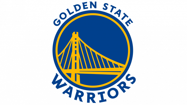 Golden State Warriors Logotipo 2020-Presente