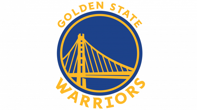 Golden State Warriors Simbolo