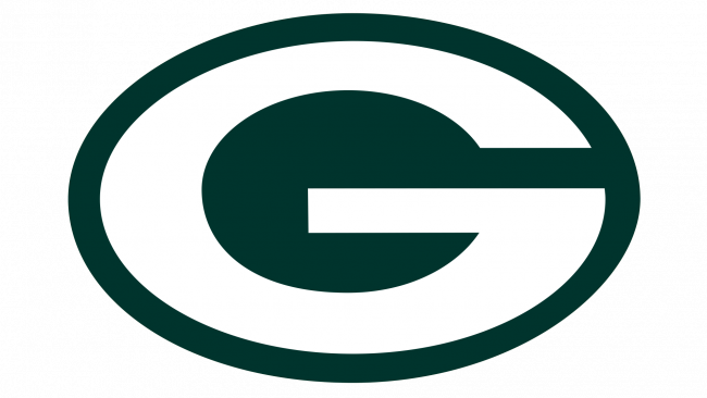 Green Bay Packers Logotipo 1961-1979