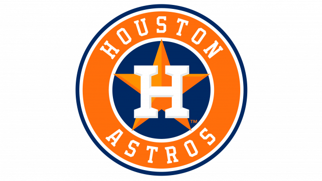Houston Astros Emblema