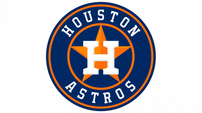 Houston Astros Logotipo 2013-Presente