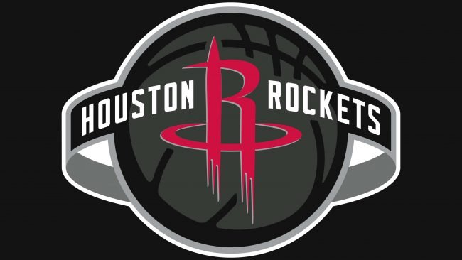 Houston Rockets Emblema