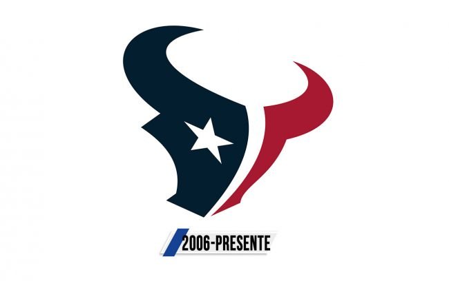 Houston Texans Logo Historia Houston Texans Logo Historia
