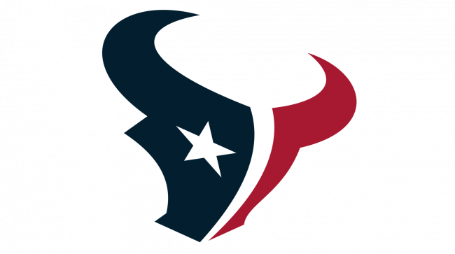 Houston Texans Logotipo 2006-Presente