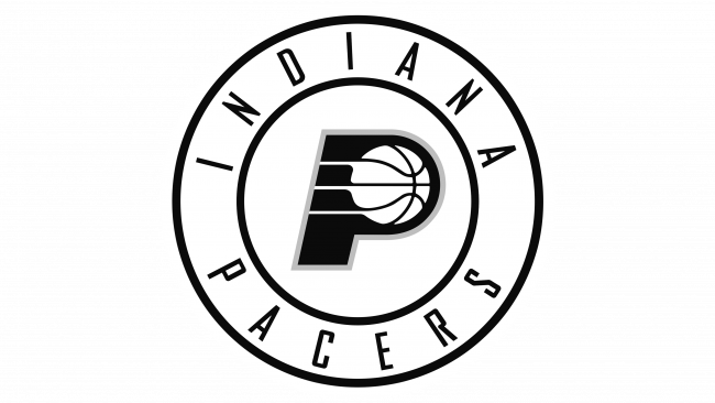 Indiana Pacers Emblema
