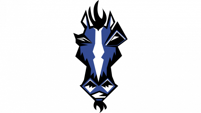 Indianapolis Colts Logotipo 2001