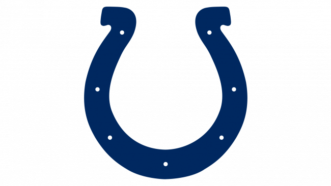 Indianapolis Colts Logotipo 2002-presente