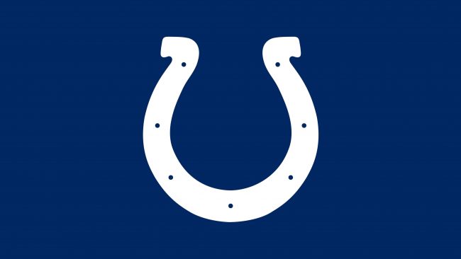Indianapolis Colts simbolo