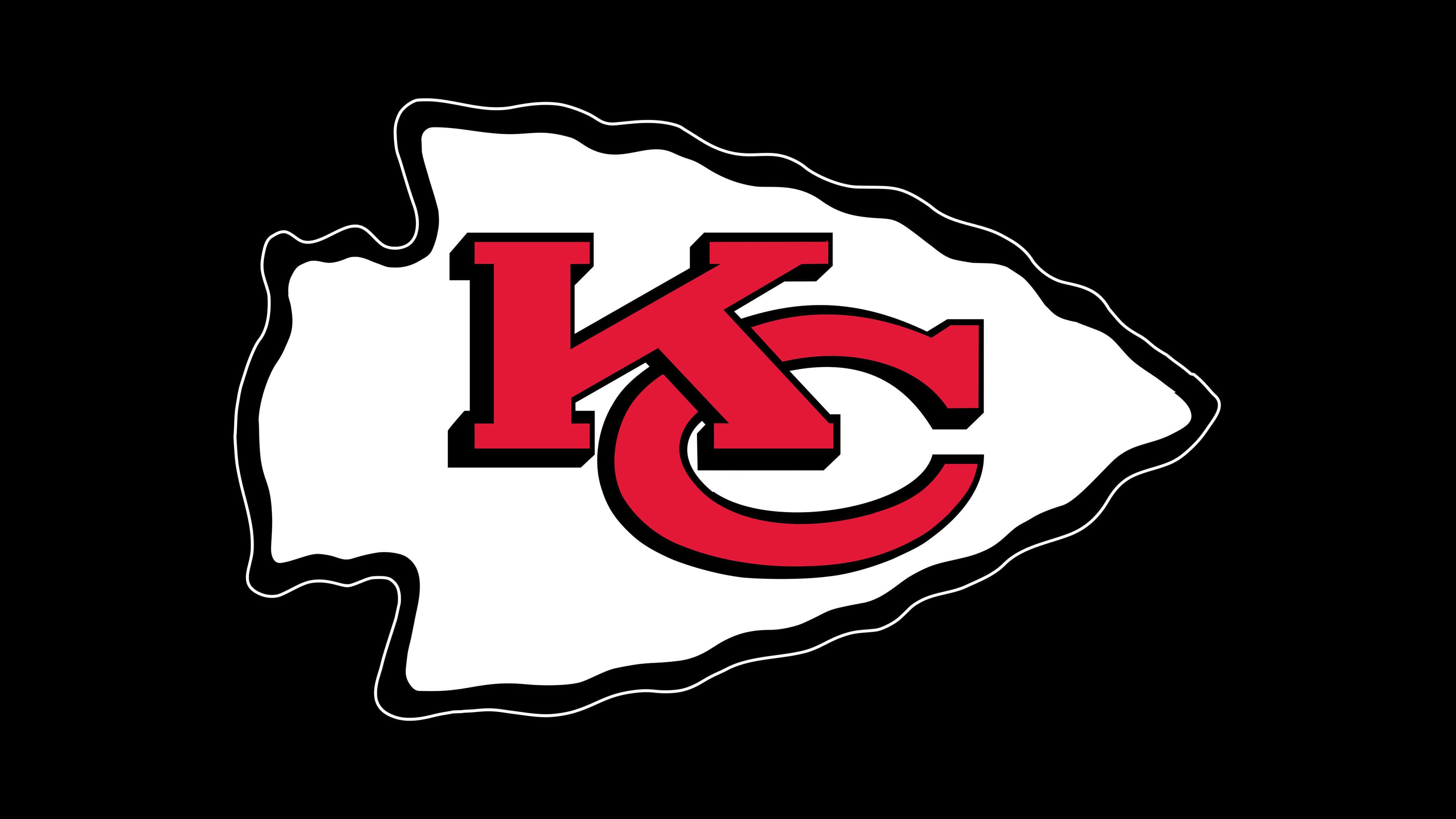 Kansas City Chiefs Logo Symbol Meaning History Png Brand KTIR
