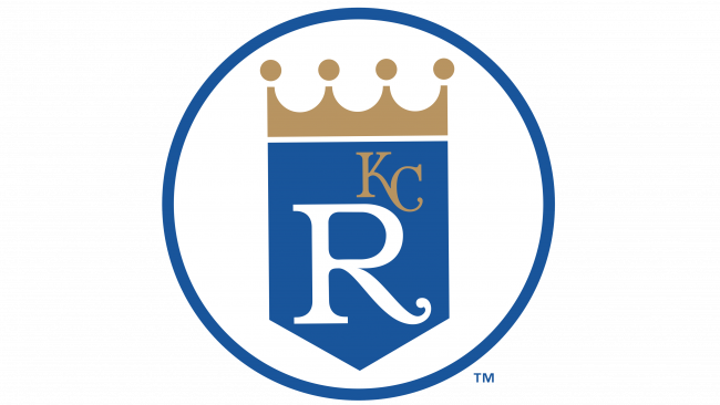 Kansas City Royals Emblema