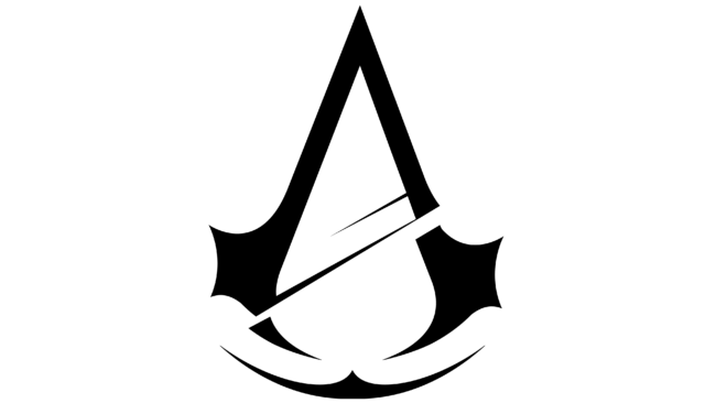 Logo Assassin's Creed Emblema