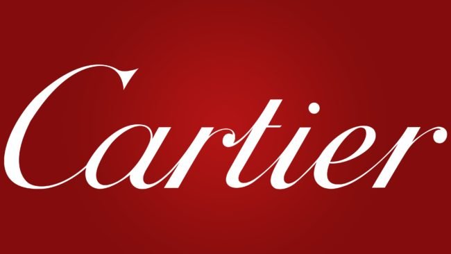 Logo Cartier