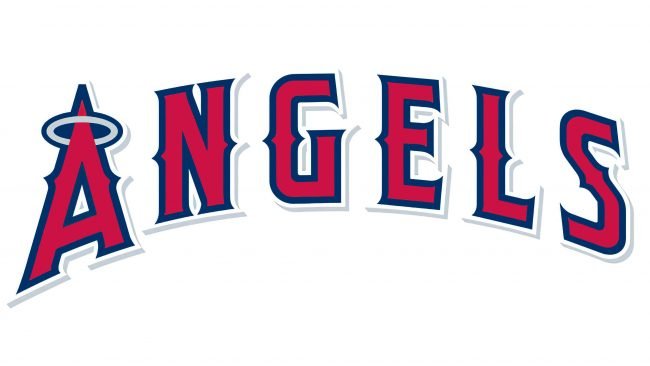 Los Angeles Angels Simbolo