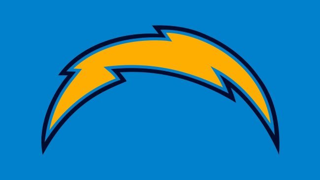 Los Angeles Chargers Simbolo