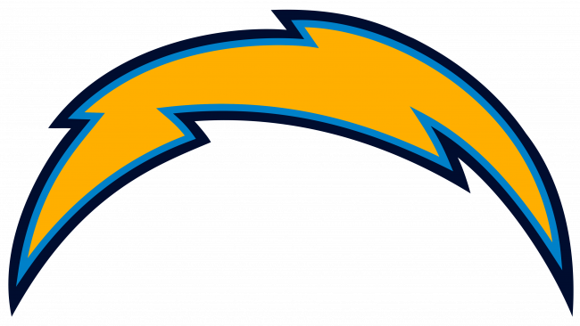 Los Angeles Chargers Logo Los Angeles Chargers Logo