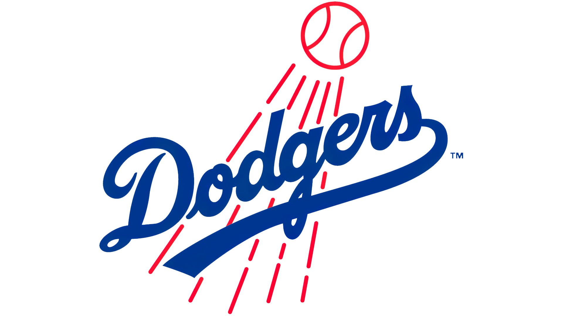 Los Angeles Dodgers Logo Significado Del Logotipo Png Vector