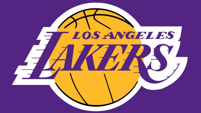 Los Angeles Lakers Emblema