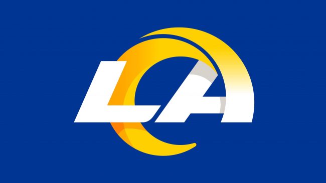 Los Angeles Rams Simbolo