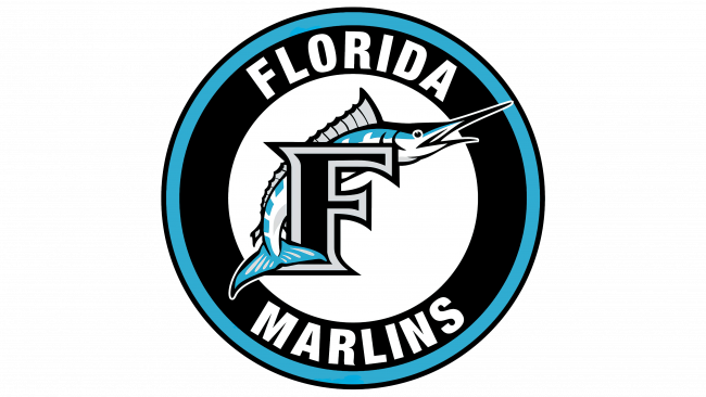 Miami Marlins Emblema