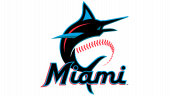Miami Marlins Logo