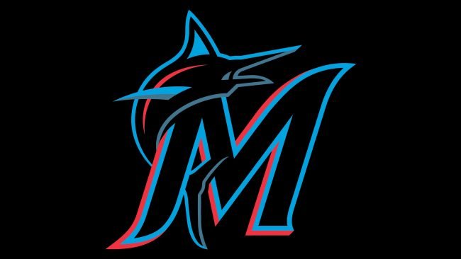 Miami Marlins Simbolo