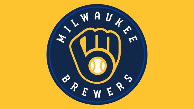 Milwaukee Brewers Emblema