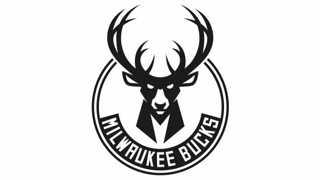 Milwaukee Bucks Emblema