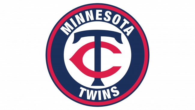 Minnesota Twins Emblema