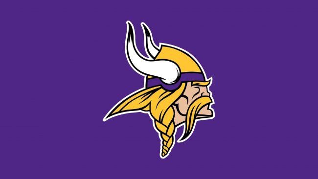 Minnesota Vikings Simbolo