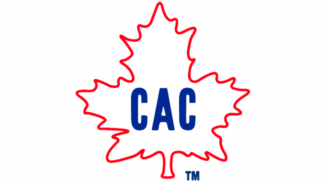 Montreal Canadiens Logotipo 1913