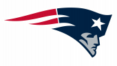 New England Patriots Logo