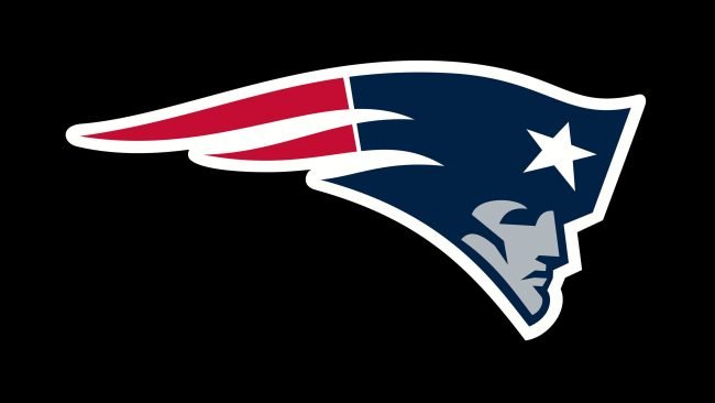 New England Patriots Simbolo