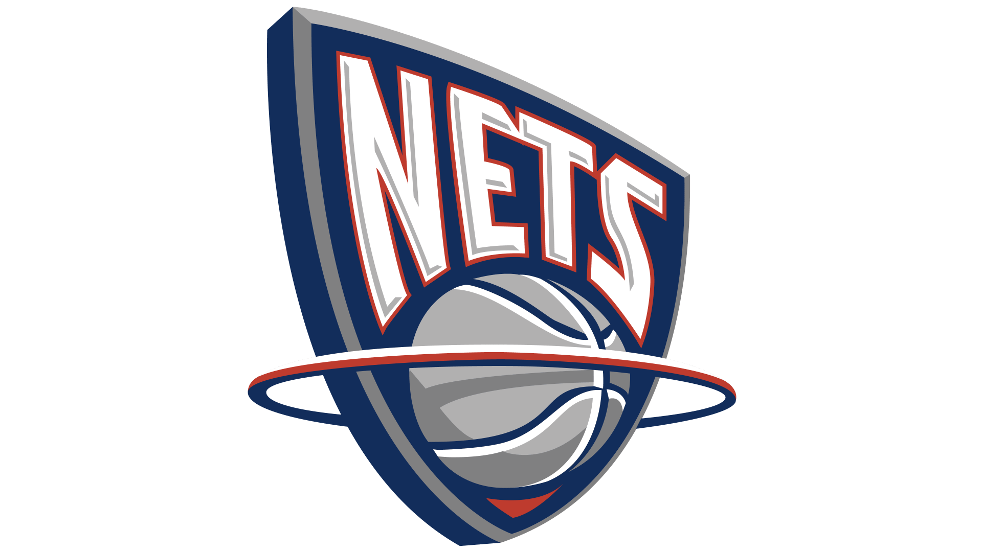 Brooklyn Nets Logo | LOGOS de MARCAS